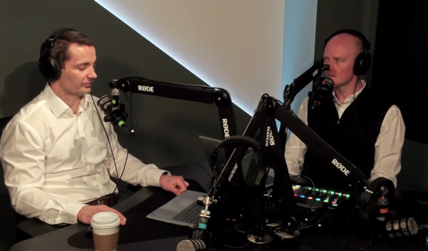 Taking Stock – After The Bell Podcast: Bricks over Bytes