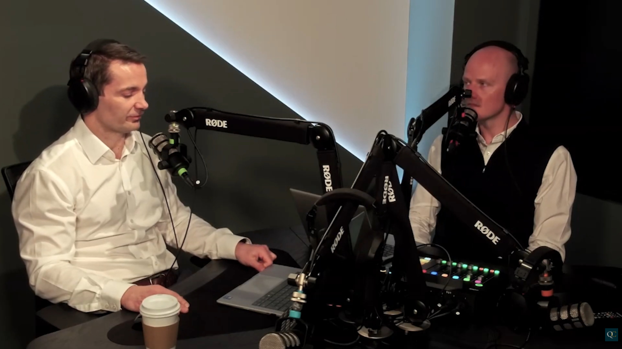 Taking Stock – After The Bell Podcast: Bricks over Bytes