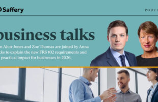 FRS 102 – understanding changes in financial reporting