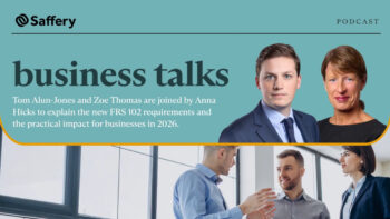 FRS 102 – understanding changes in financial reporting