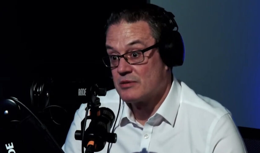 Taking Stock – After The Bell Podcast: A Candid Conversation with the QC CEO