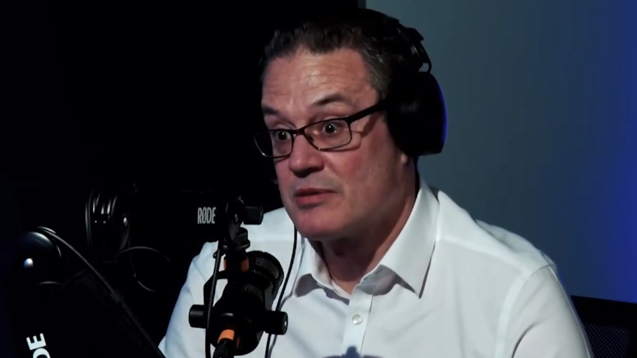 Taking Stock – After The Bell Podcast: A Candid Conversation with the QC CEO