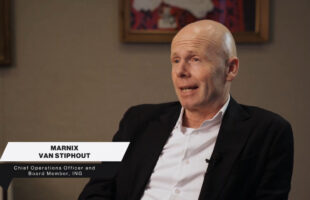 AI in Banking at executive level: Governance, safety and the future of work (ING COO/CTO)