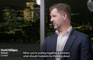 The Sovereign Sessions: Enforcement against sovereigns