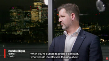 The Sovereign Sessions: Enforcement against sovereigns