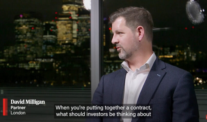 The Sovereign Sessions: Enforcement against sovereigns