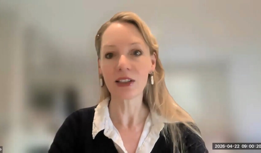 Food & Agribusiness AM: breakfast briefing session