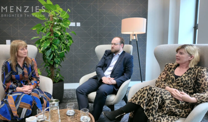 Social Housing Know How – Series 3: Fraud Prevention & Governance in Practice