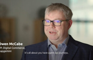 From searchless retail to AI decision‑making | Agentic commerce