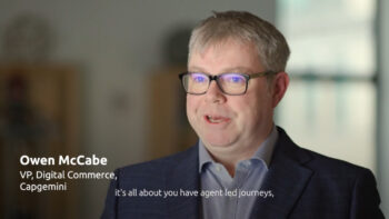 From searchless retail to AI decision‑making | Agentic commerce