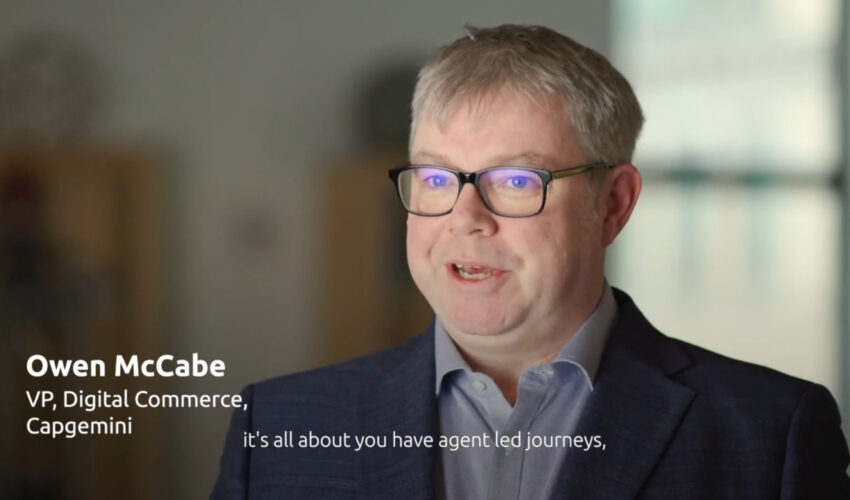 From searchless retail to AI decision‑making | Agentic commerce