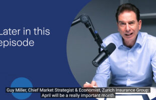 Growth to withstand Mid East conflict | Monthly Investment Insights