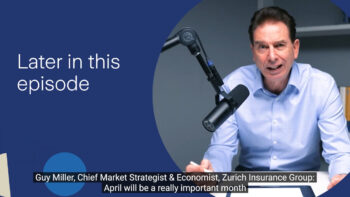 Growth to withstand Mid East conflict | Monthly Investment Insights