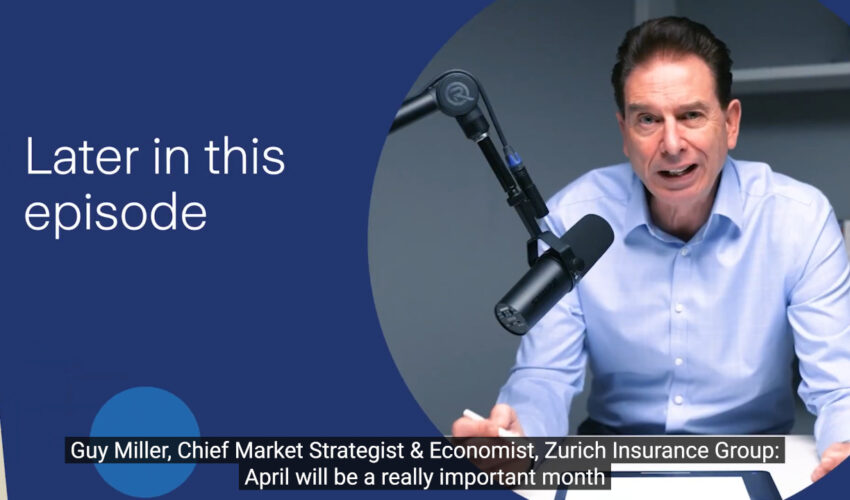 Growth to withstand Mid East conflict | Monthly Investment Insights