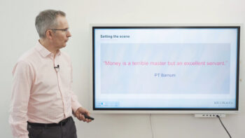 How to make your cash reserves work harder