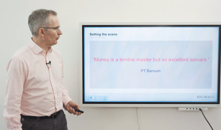 How to make your cash reserves work harder