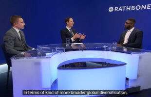 Investment Insights Webinar – Q1 2026