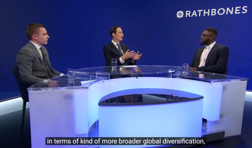 Investment Insights Webinar – Q1 2026