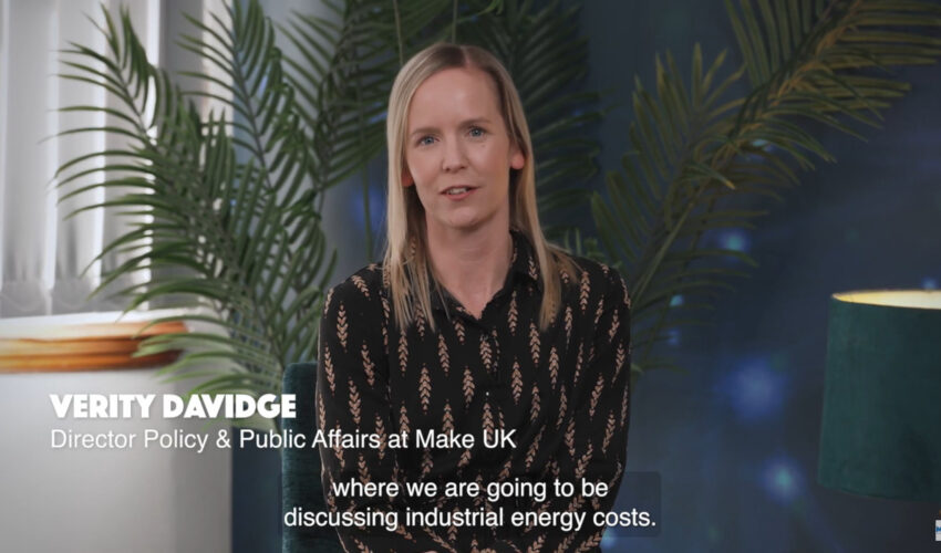 Making News – Navigating the energy crisis