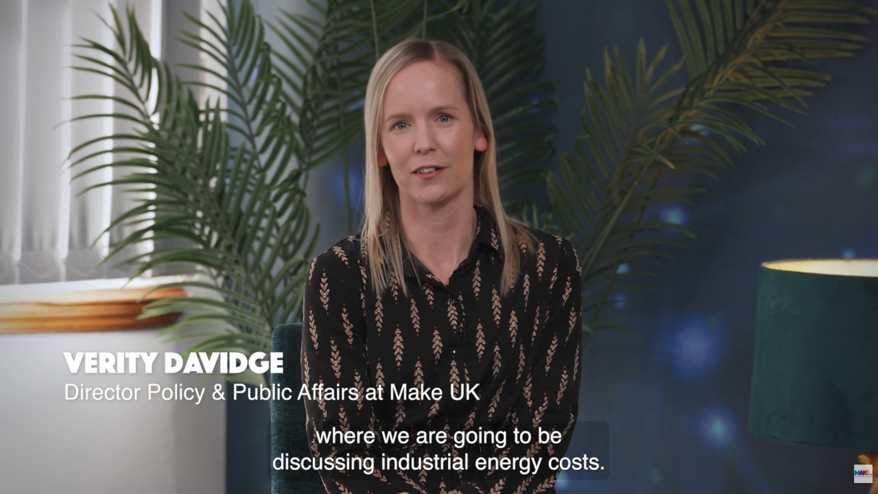 Making News – Navigating the energy crisis