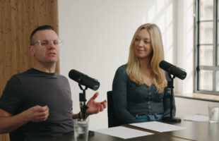 Emma Vaughan | Protection from every angle: Never compromising on the safety net