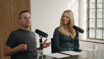 Emma Vaughan | Protection from every angle: Never compromising on the safety net