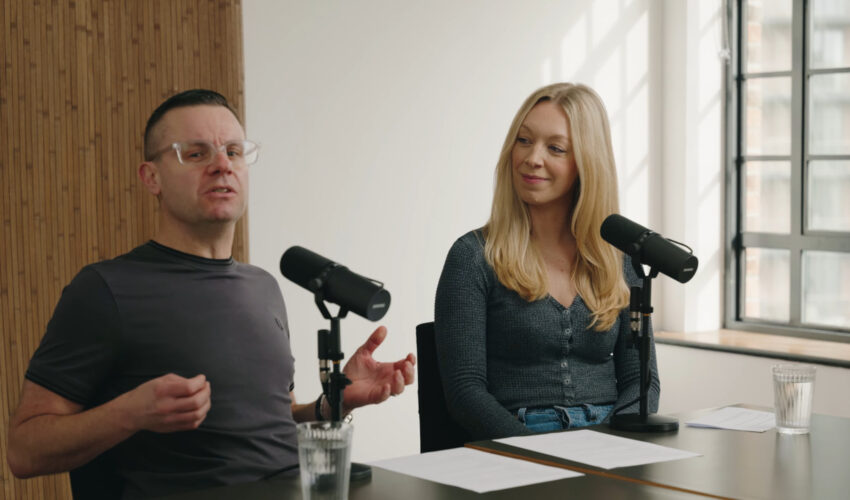 Emma Vaughan | Protection from every angle: Never compromising on the safety net