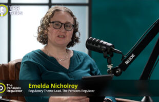 Raising standards of trusteeship and governance