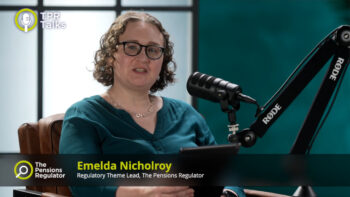 Raising standards of trusteeship and governance