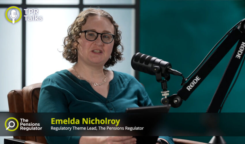 Raising standards of trusteeship and governance