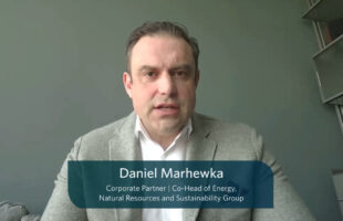 The European Battery Energy Storage System (BESS) economy