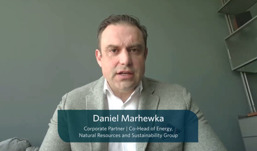 The European Battery Energy Storage System (BESS) economy