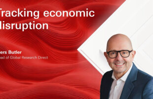 The Macro Brief – Tracking economic disruption