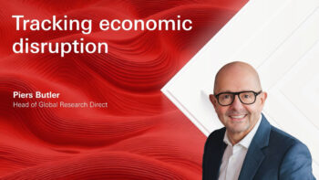 The Macro Brief – Tracking economic disruption