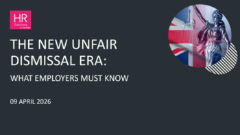 The new unfair dismissal era What employers must know