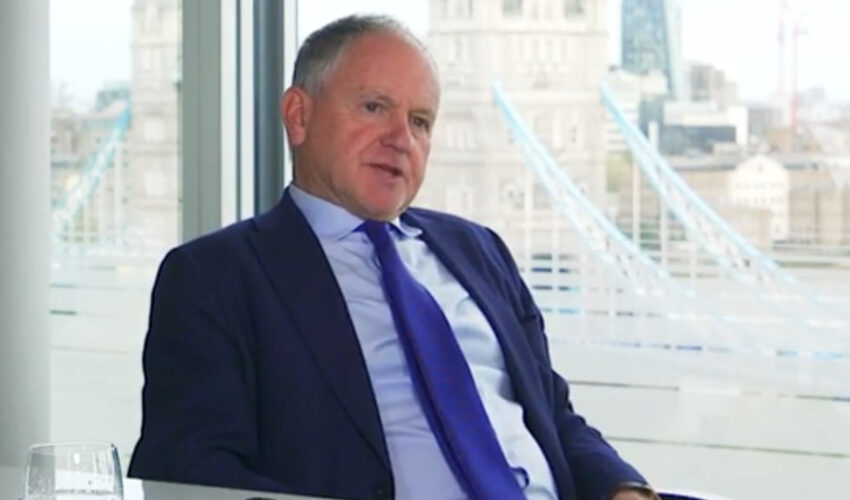 Let’s talk antitrust | The online food delivery cartel