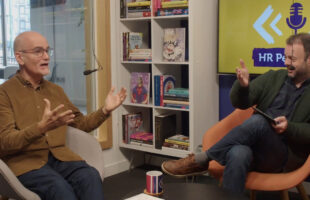HR People Pod – Ep 45: The problem with pay secrecy | Pressure-proof managers | Are PIPs broken?