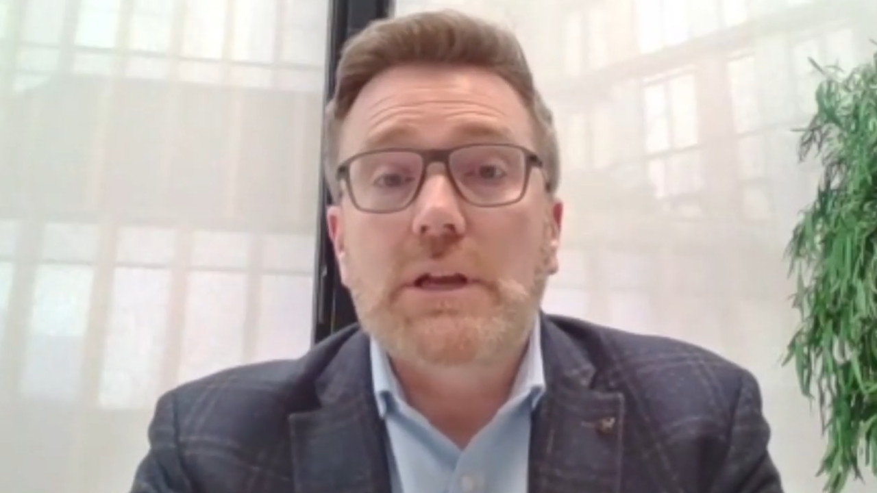 COO Network podcast – The tyranny of the urgent: How COOs stop the firefighting loop