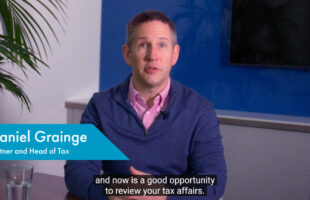 Top inheritance tax actions you should consider to make a meaningful difference