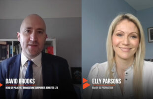 Salary Sacrifice Cap, Transition Pathways & Impersonation Fraud | Pensions in 10