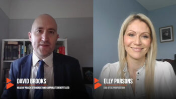 Salary Sacrifice Cap, Transition Pathways & Impersonation Fraud | Pensions in 10