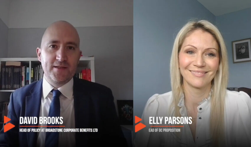 Salary Sacrifice Cap, Transition Pathways & Impersonation Fraud | Pensions in 10