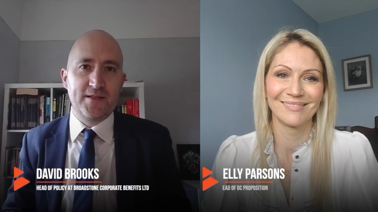 Salary Sacrifice Cap, Transition Pathways & Impersonation Fraud | Pensions in 10