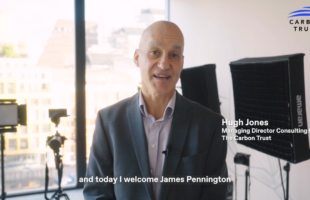 Treat the business of sustainability like any other business