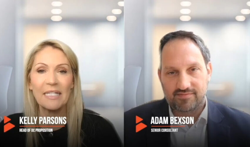 Pensions Bill, Triple Lock Speculation & Fresh Calls for Contribution Hikes | Pensions in 10