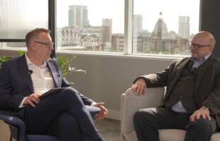 What’s Next for Manufacturing? | Stuart Weekes Talks with Jonathan Dudley