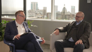 What’s Next for Manufacturing? | Stuart Weekes Talks with Jonathan Dudley