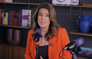 AI strategy: does scrappy speed beat corporate caution? | Alternatively Speaking #4