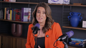 AI strategy: does scrappy speed beat corporate caution? | Alternatively Speaking #4