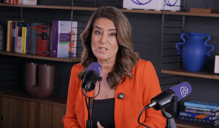 AI strategy: does scrappy speed beat corporate caution? | Alternatively Speaking #4